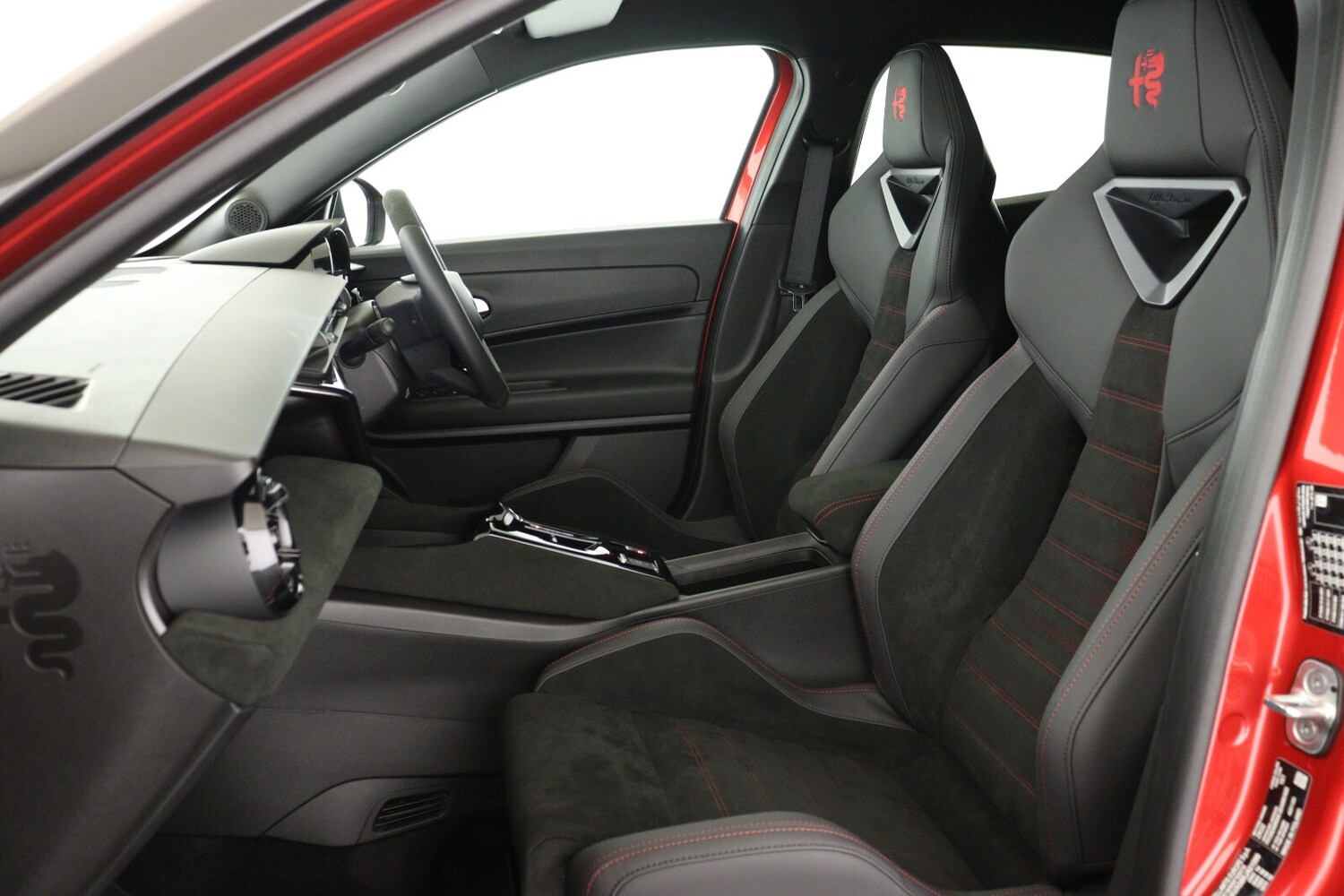 Used Alfa Romeo Junior 2026 for sale - 77225052: Photo 12