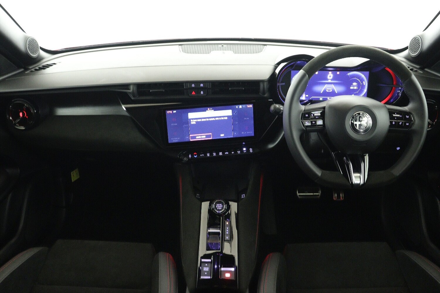 Used Alfa Romeo Junior 2026 for sale - 77225052: Photo 16