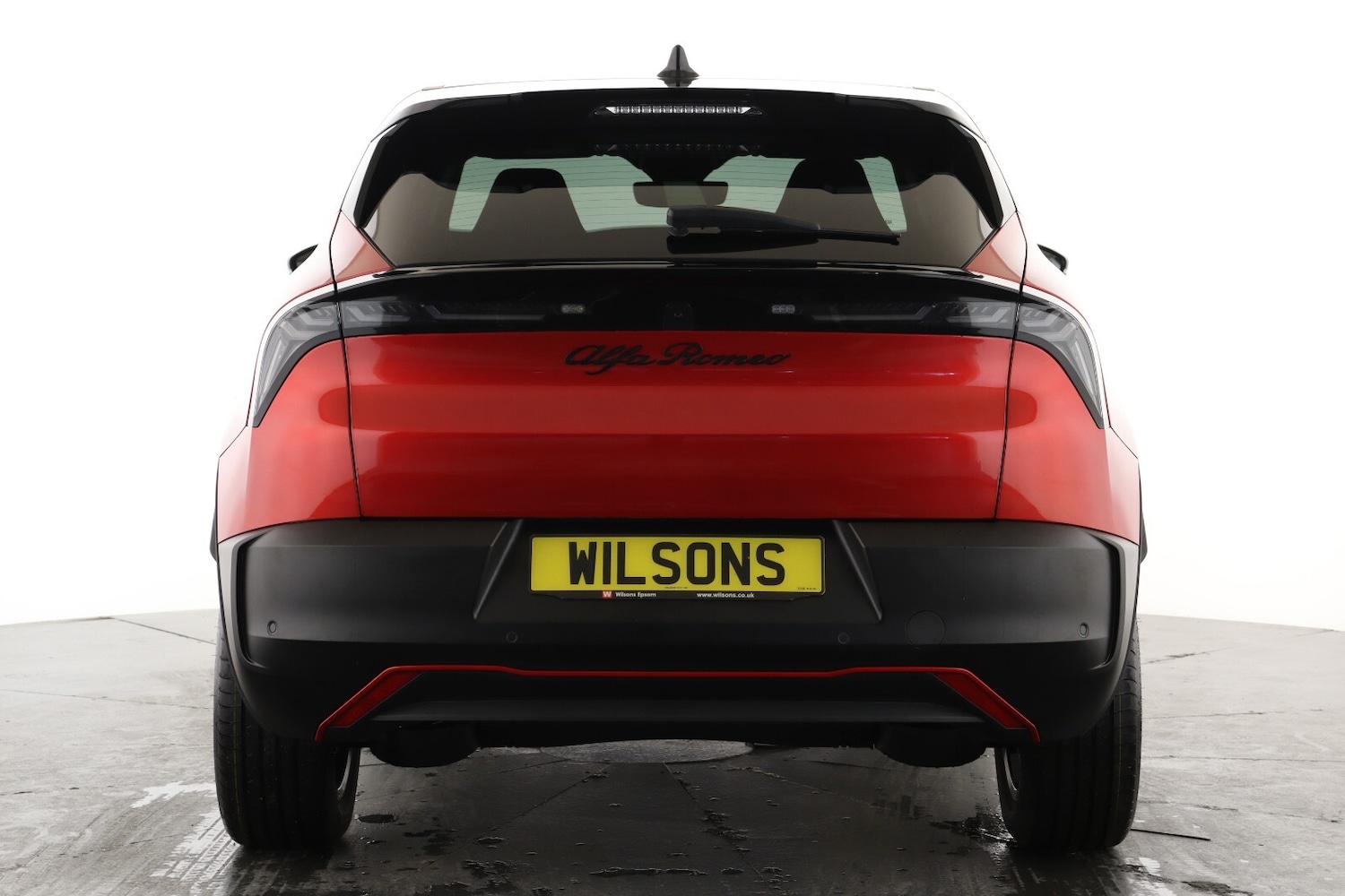 Used Alfa Romeo Junior 2026 for sale - 77225052: Photo 2