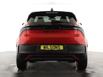 Used Alfa Romeo Junior 2026 for sale - 77225052: Photo