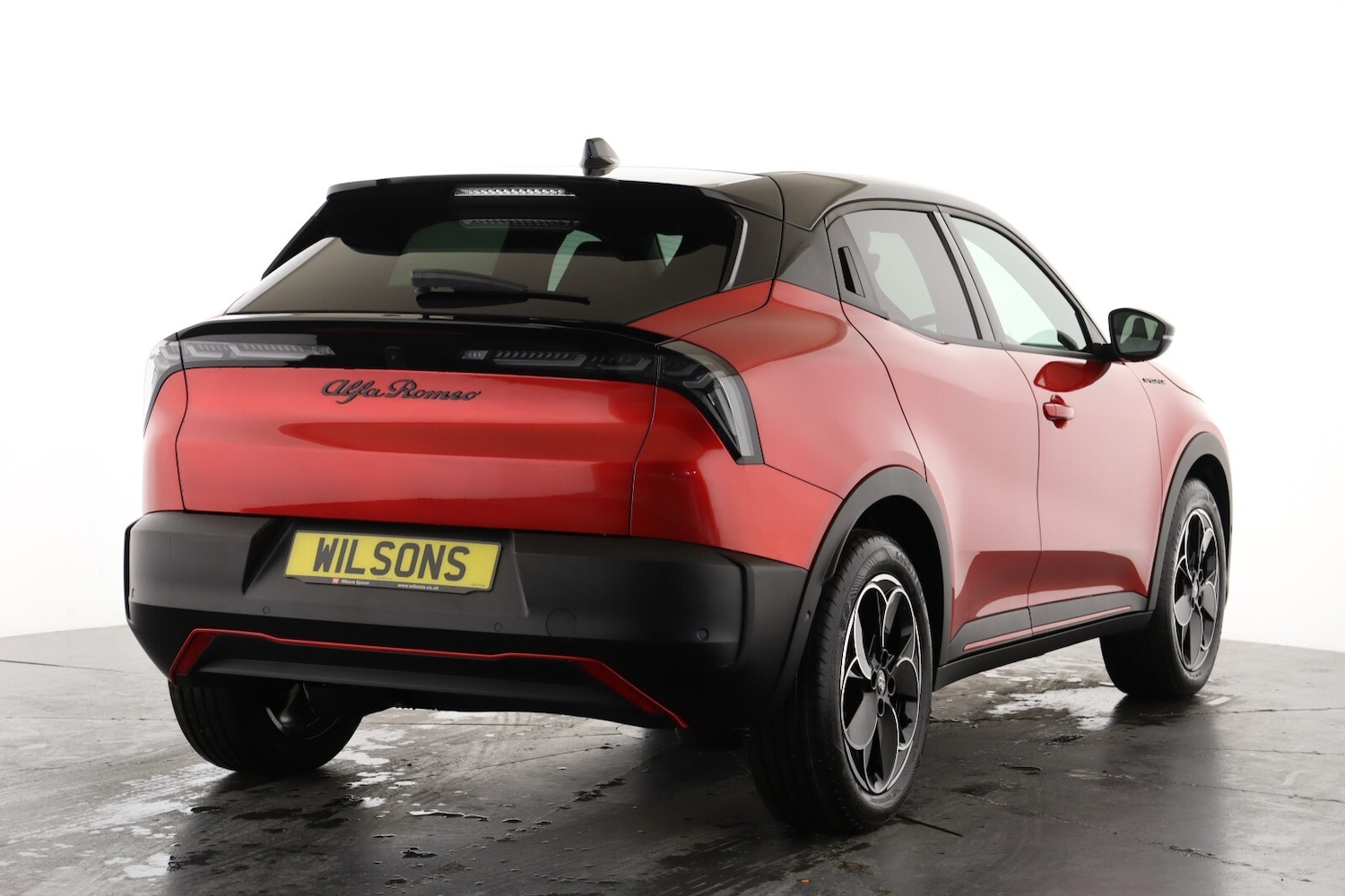 Used Alfa Romeo Junior 2026 for sale - 77225052: Photo 3