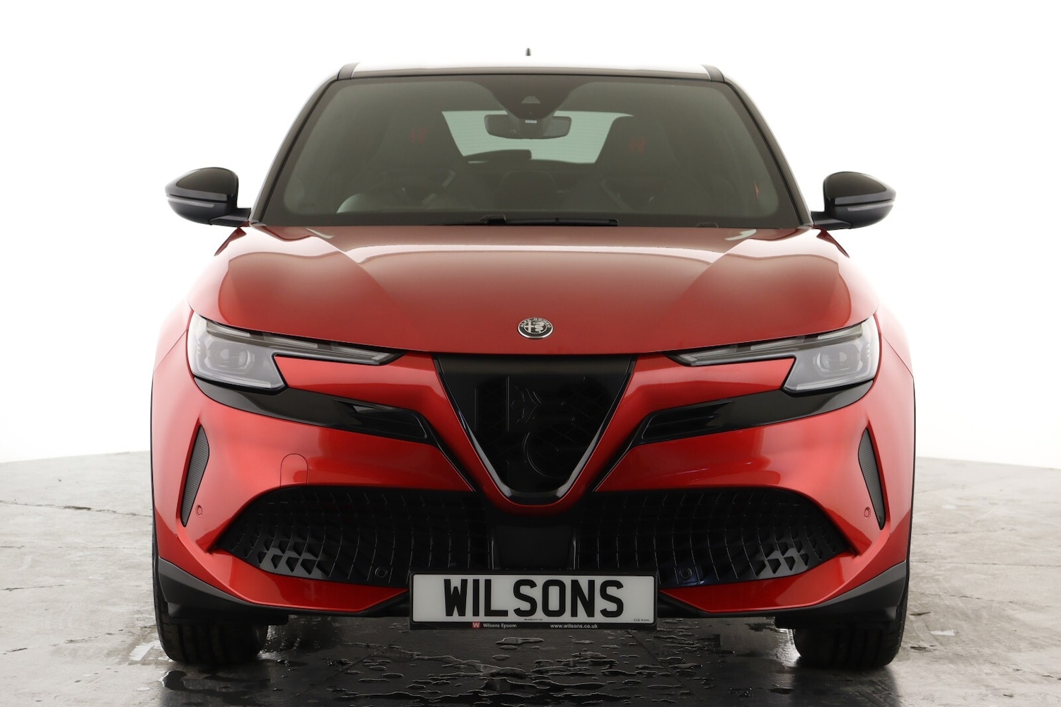 Used Alfa Romeo Junior 2026 for sale - 77225052: Photo 5