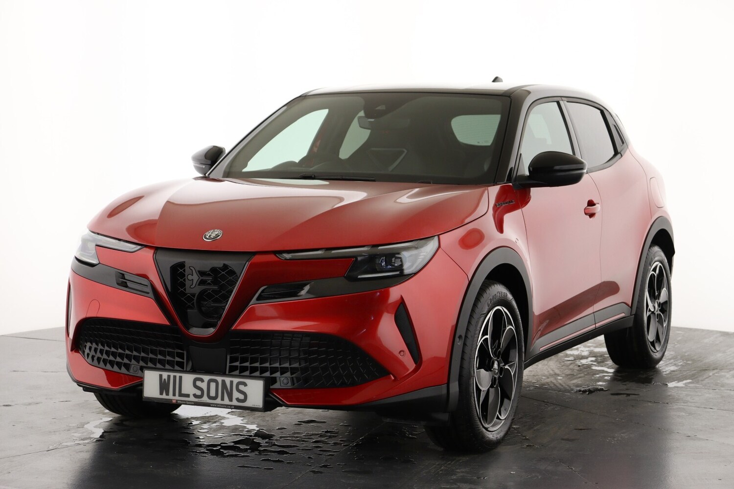 Used Alfa Romeo Junior 2026 for sale - 77225052: Photo 6