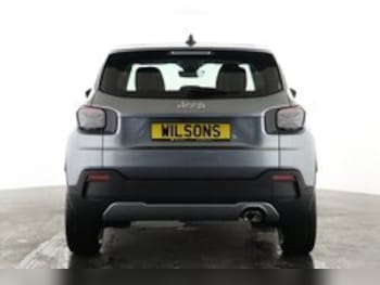Used Jeep Other 2025 for sale - 75764058: Photo