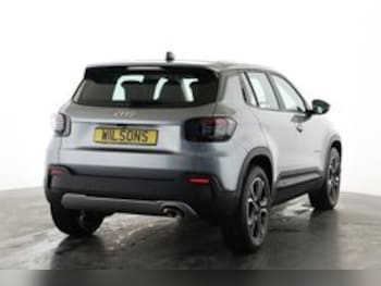 Used Jeep Other 2025 for sale - 75764058: Photo
