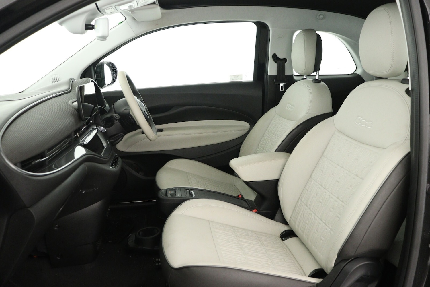 Used Fiat 500 2023 for sale - 77592116: Photo 10