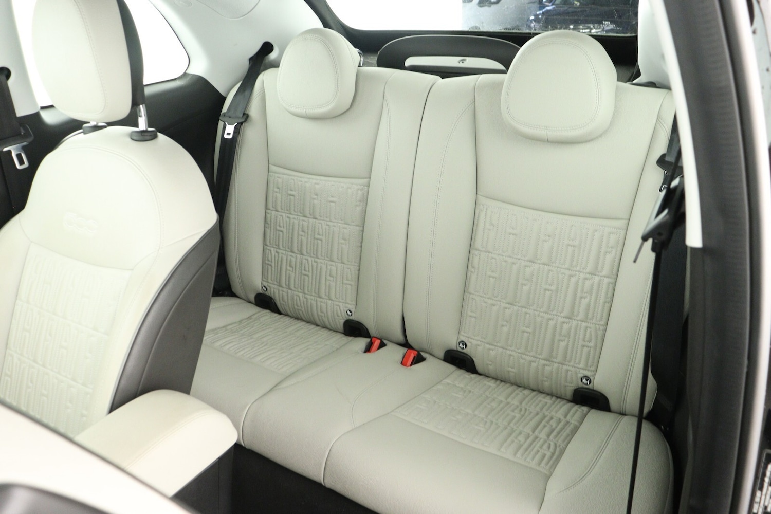 Used Fiat 500 2023 for sale - 77592116: Photo 12