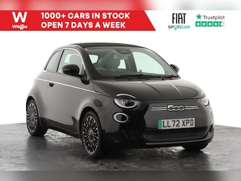 Fiat 500 feature image