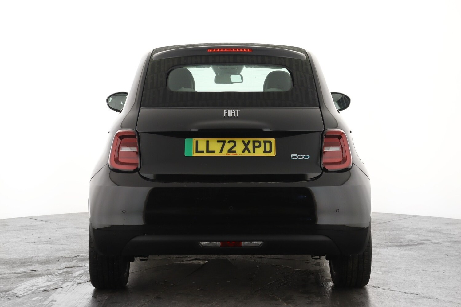 Used Fiat 500 2023 for sale - 77592116: Photo 2