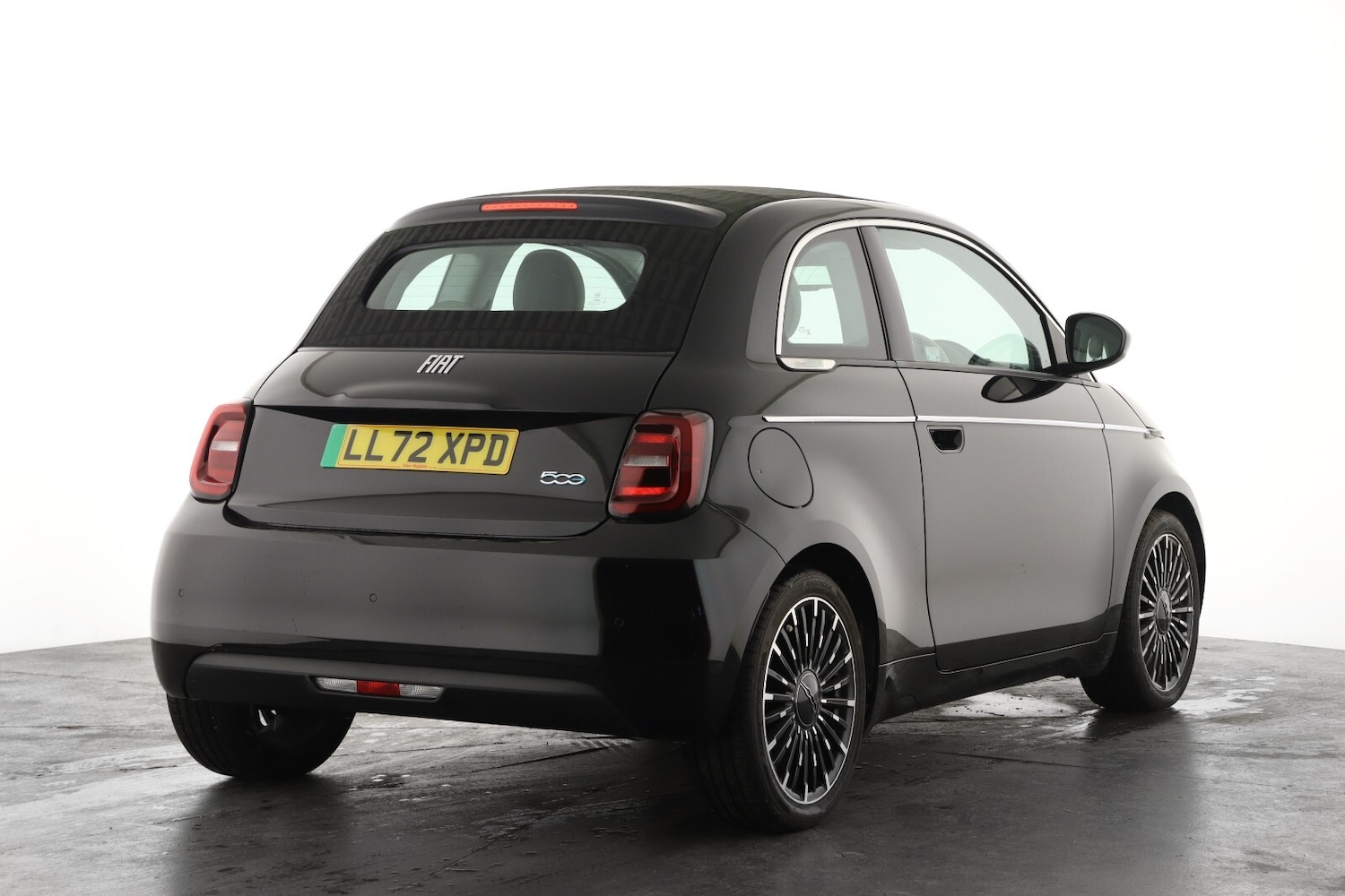 Used Fiat 500 2023 for sale - 77592116: Photo 3