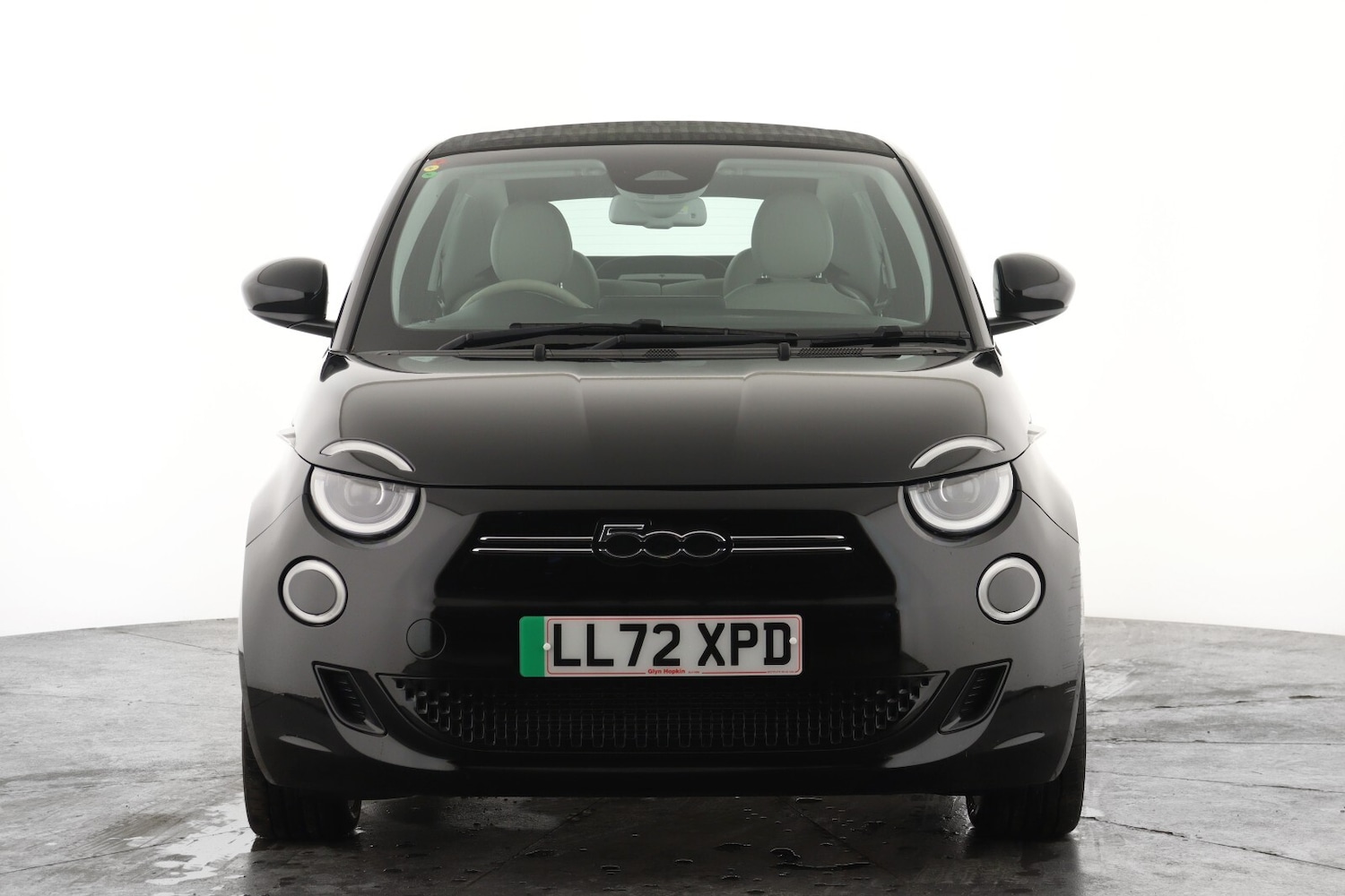 Used Fiat 500 2023 for sale - 77592116: Photo 6
