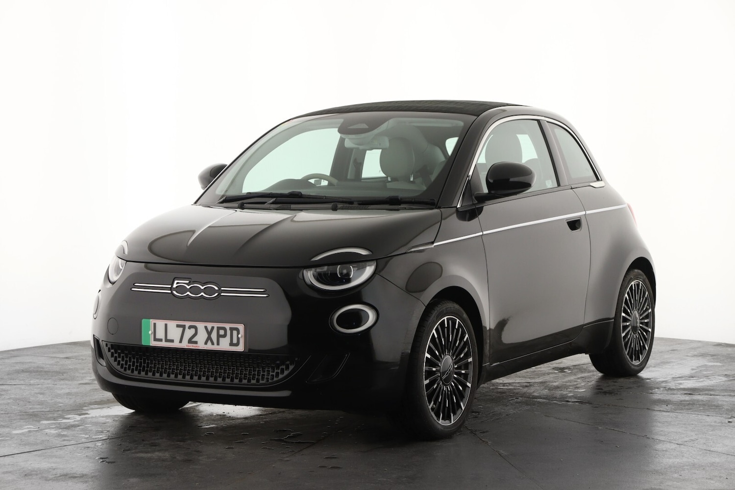 Used Fiat 500 2023 for sale - 77592116: Photo 7