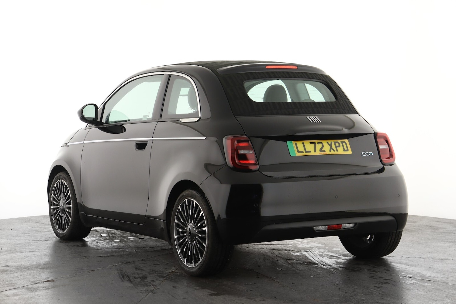 Used Fiat 500 2023 for sale - 77592116: Photo 9