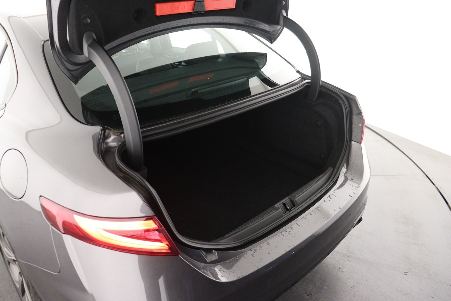 Used Alfa Romeo Giulia 2021 for sale - 76384378: Photo 10