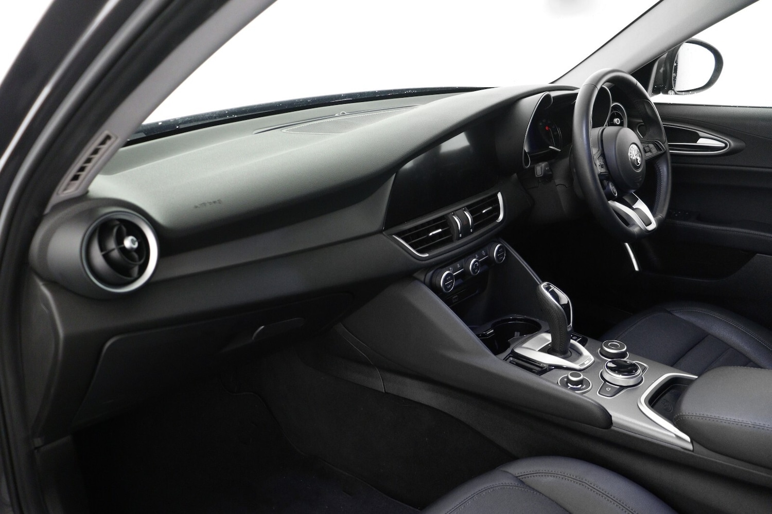 Used Alfa Romeo Giulia 2021 for sale - 76384378: Photo 11