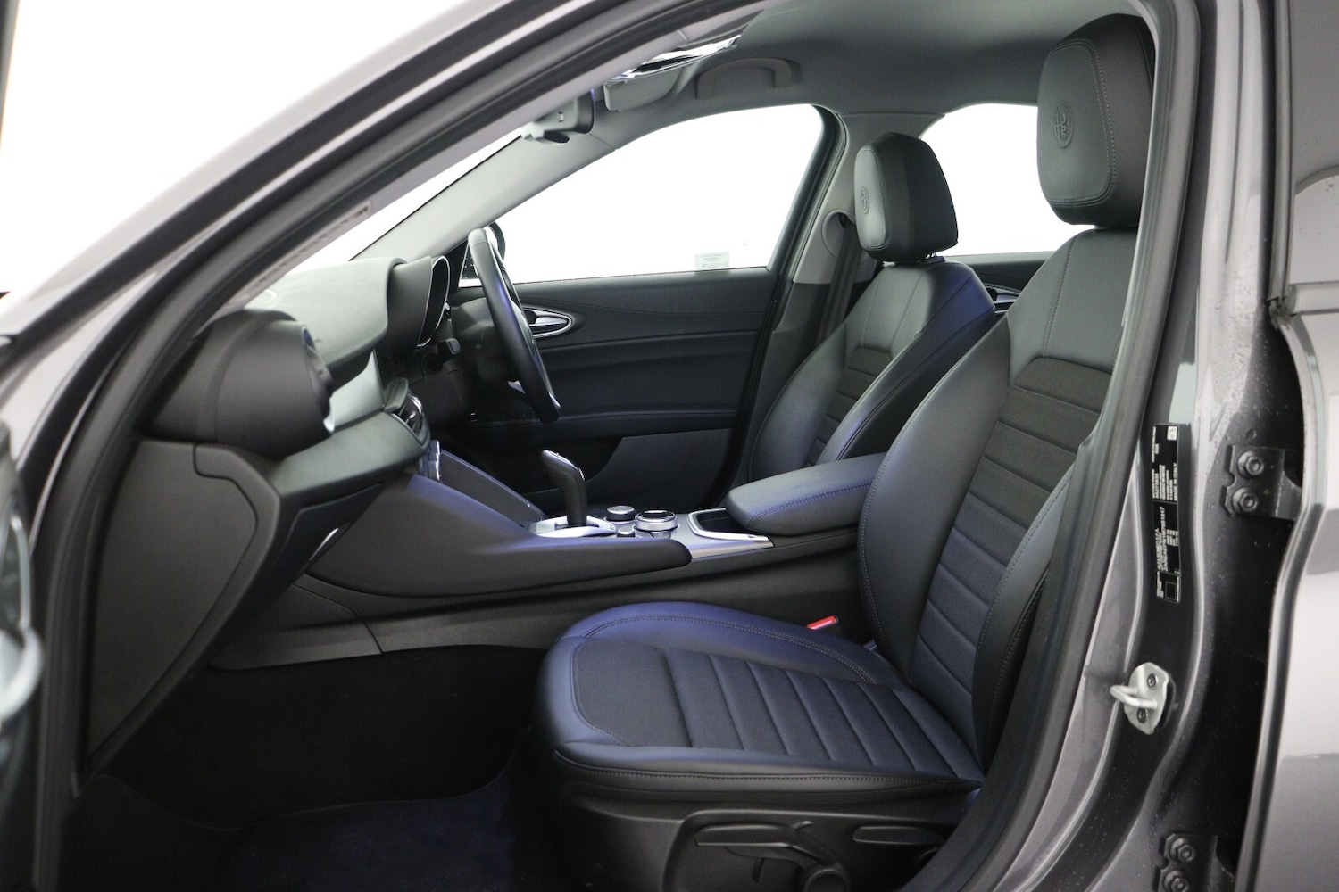 Used Alfa Romeo Giulia 2021 for sale - 76384378: Photo 12