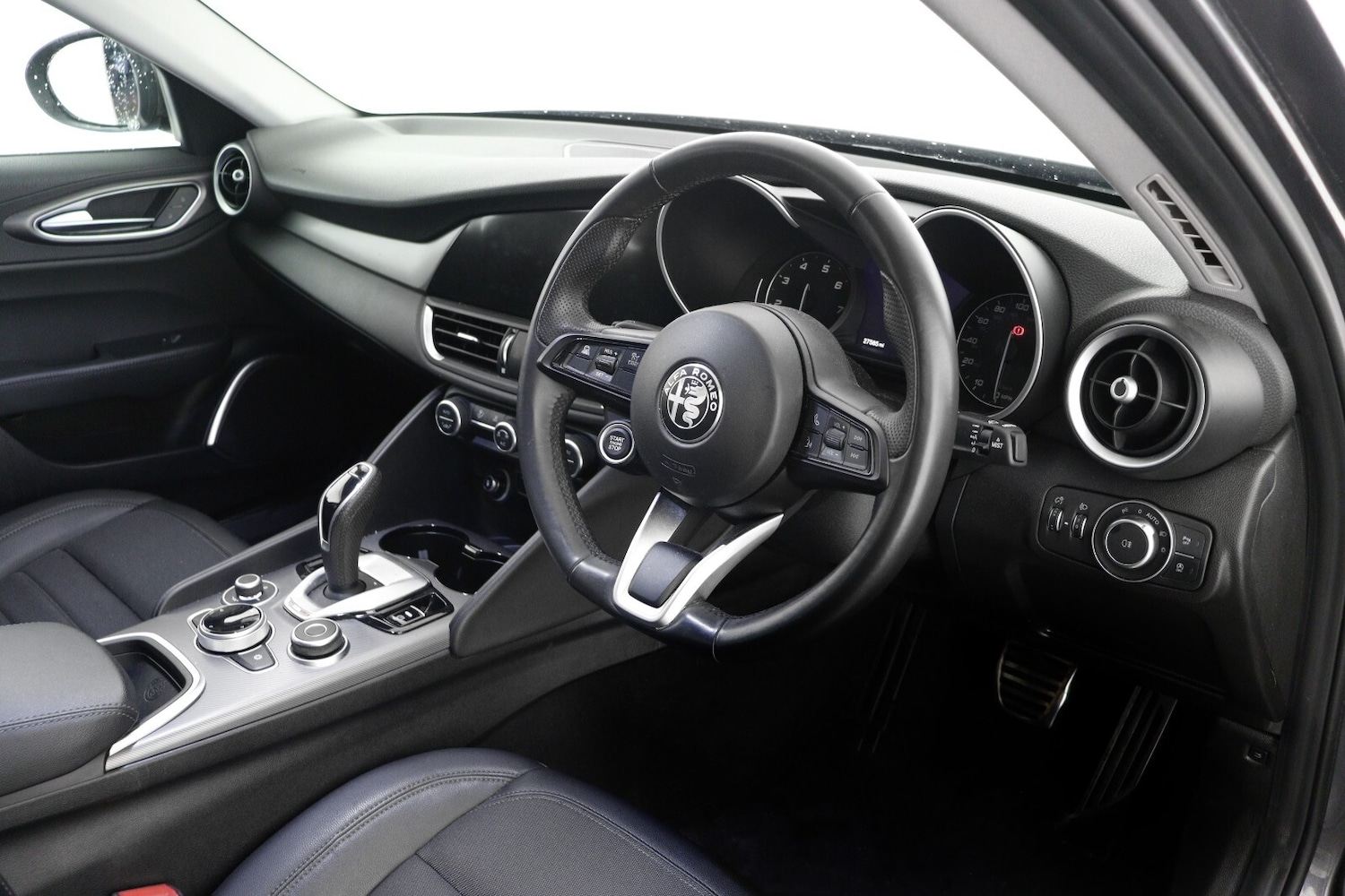 Used Alfa Romeo Giulia 2021 for sale - 76384378: Photo 14