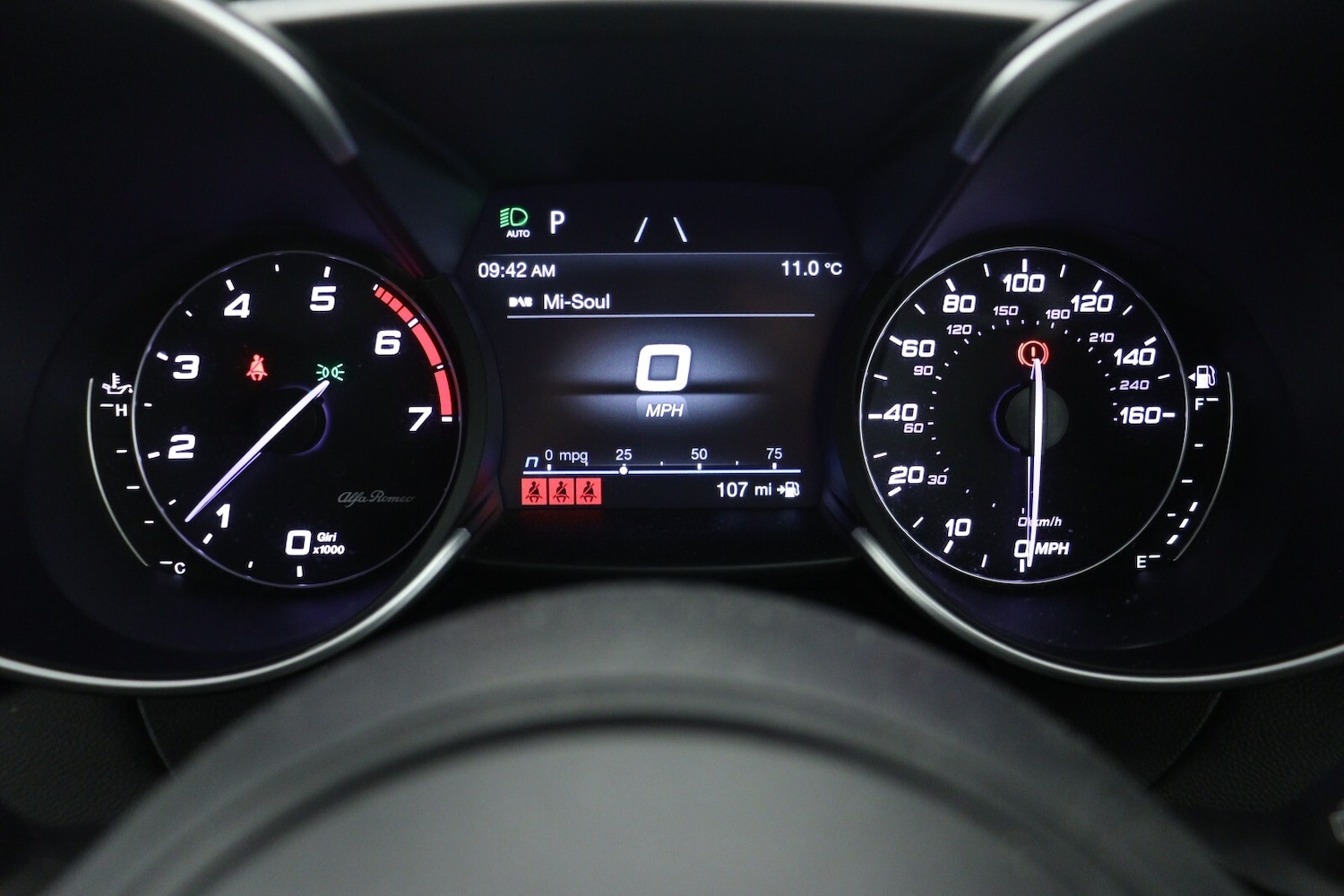 Used Alfa Romeo Giulia 2021 for sale - 76384378: Photo 15