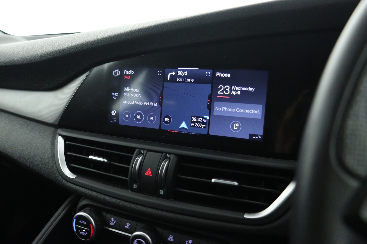 Used Alfa Romeo Giulia 2021 for sale - 76384378: Photo 16