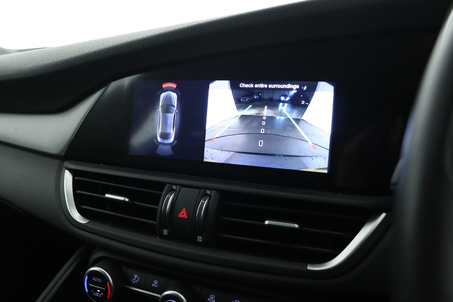 Used Alfa Romeo Giulia 2021 for sale - 76384378: Photo 17