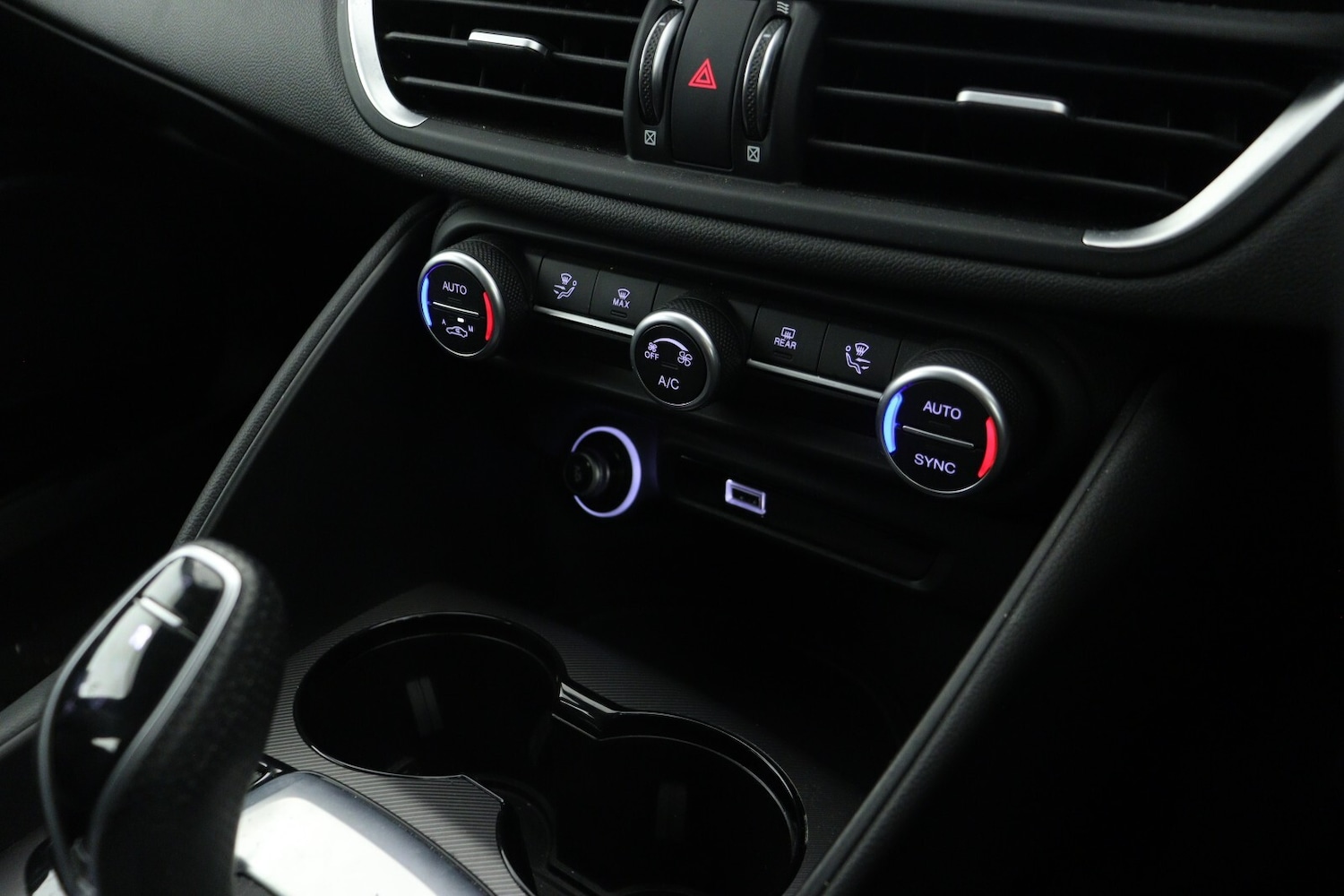 Used Alfa Romeo Giulia 2021 for sale - 76384378: Photo 18