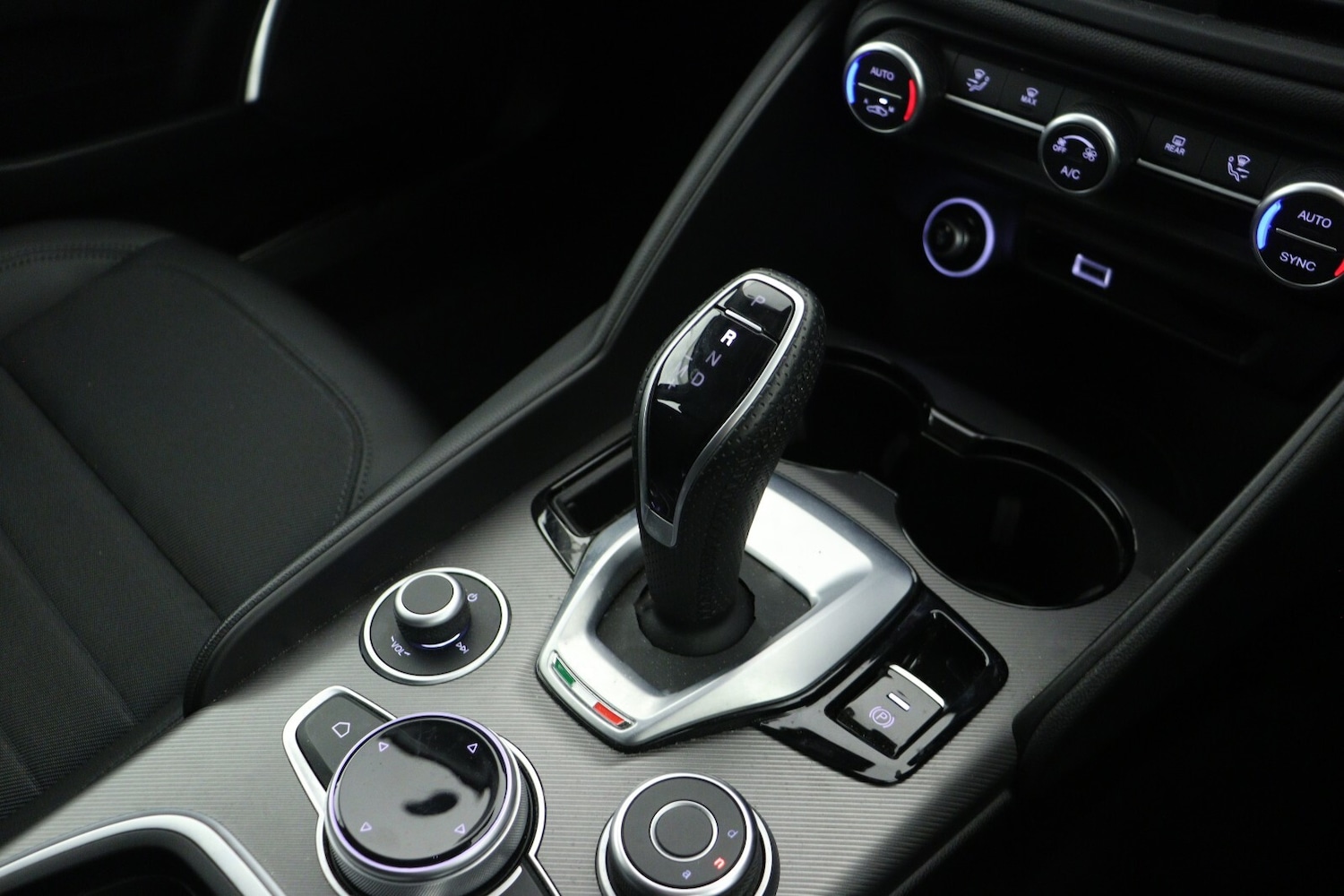 Used Alfa Romeo Giulia 2021 for sale - 76384378: Photo 19