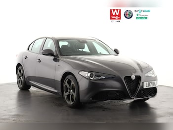 2021 - 2.0 TB Sprint 4dr Auto