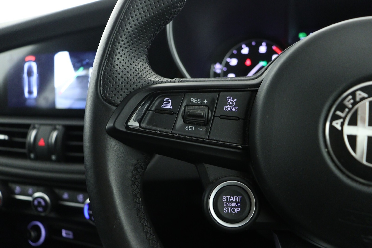 Used Alfa Romeo Giulia 2021 for sale - 76384378: Photo 20