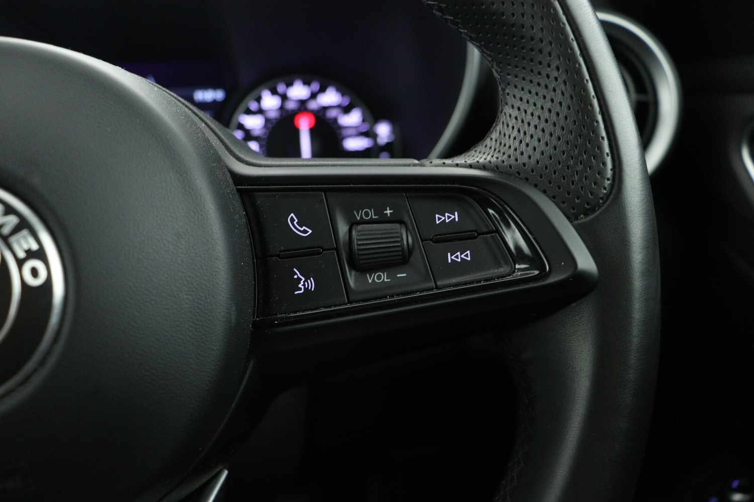 Used Alfa Romeo Giulia 2021 for sale - 76384378: Photo 21