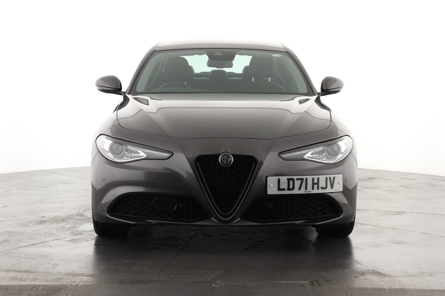 Used Alfa Romeo Giulia 2021 for sale - 76384378: Photo 6