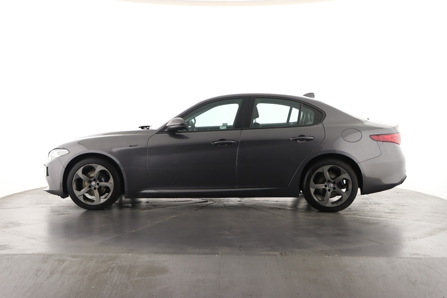 Used Alfa Romeo Giulia 2021 for sale - 76384378: Photo 8