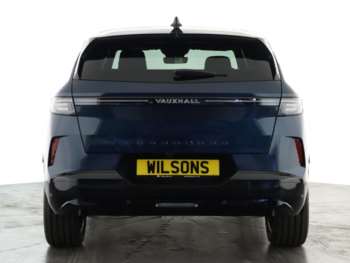 Used Vauxhall Grandland  for sale - 75048287: Photo