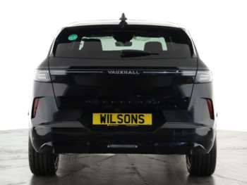 Used Vauxhall Grandland  for sale - 75048295: Photo