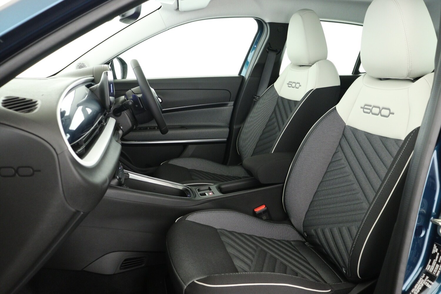 Used Fiat 600 2026 for sale - 78187051: Photo 11