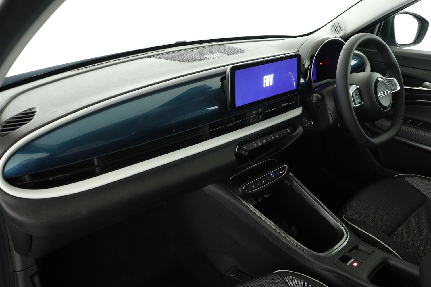 Used Fiat 600 2026 for sale - 78187051: Photo 12