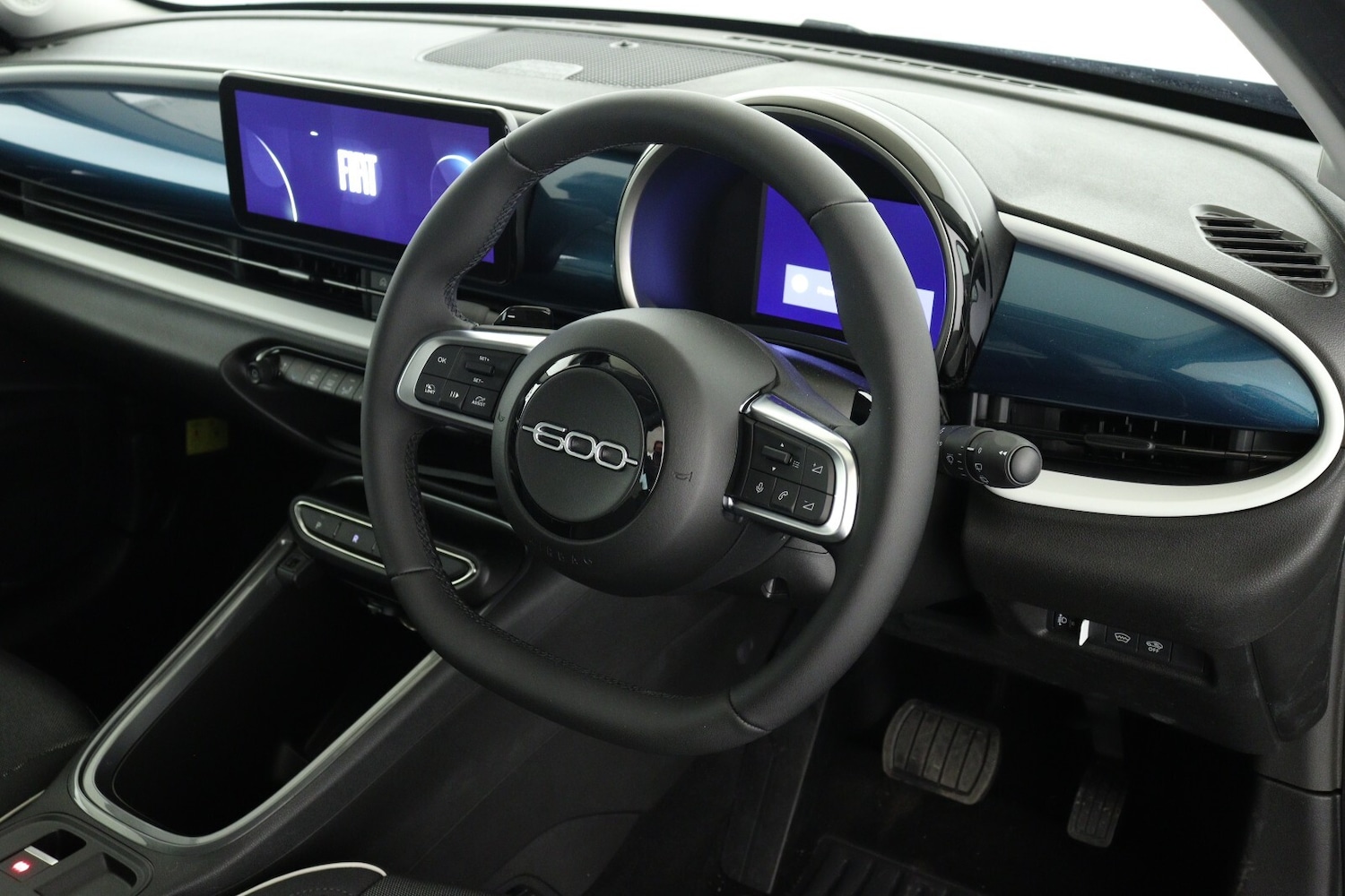 Used Fiat 600 2026 for sale - 78187051: Photo 14