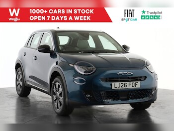 Used Fiat 600 2026 for sale - 78187051: Photo