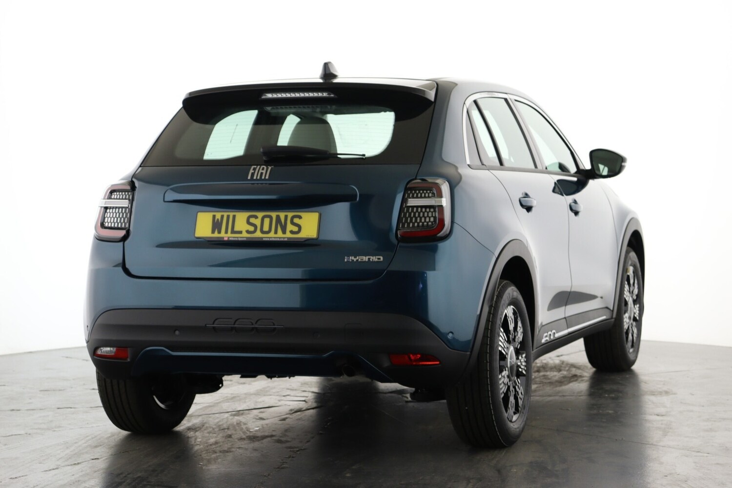 Used Fiat 600 2026 for sale - 78187051: Photo 3