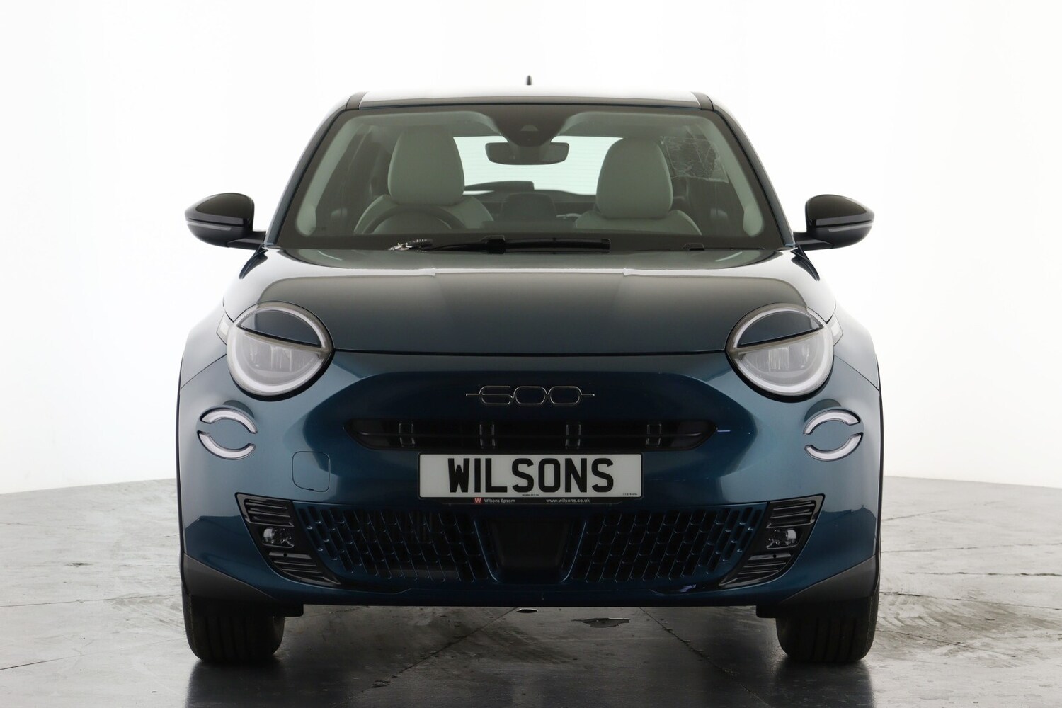 Used Fiat 600 2026 for sale - 78187051: Photo 6