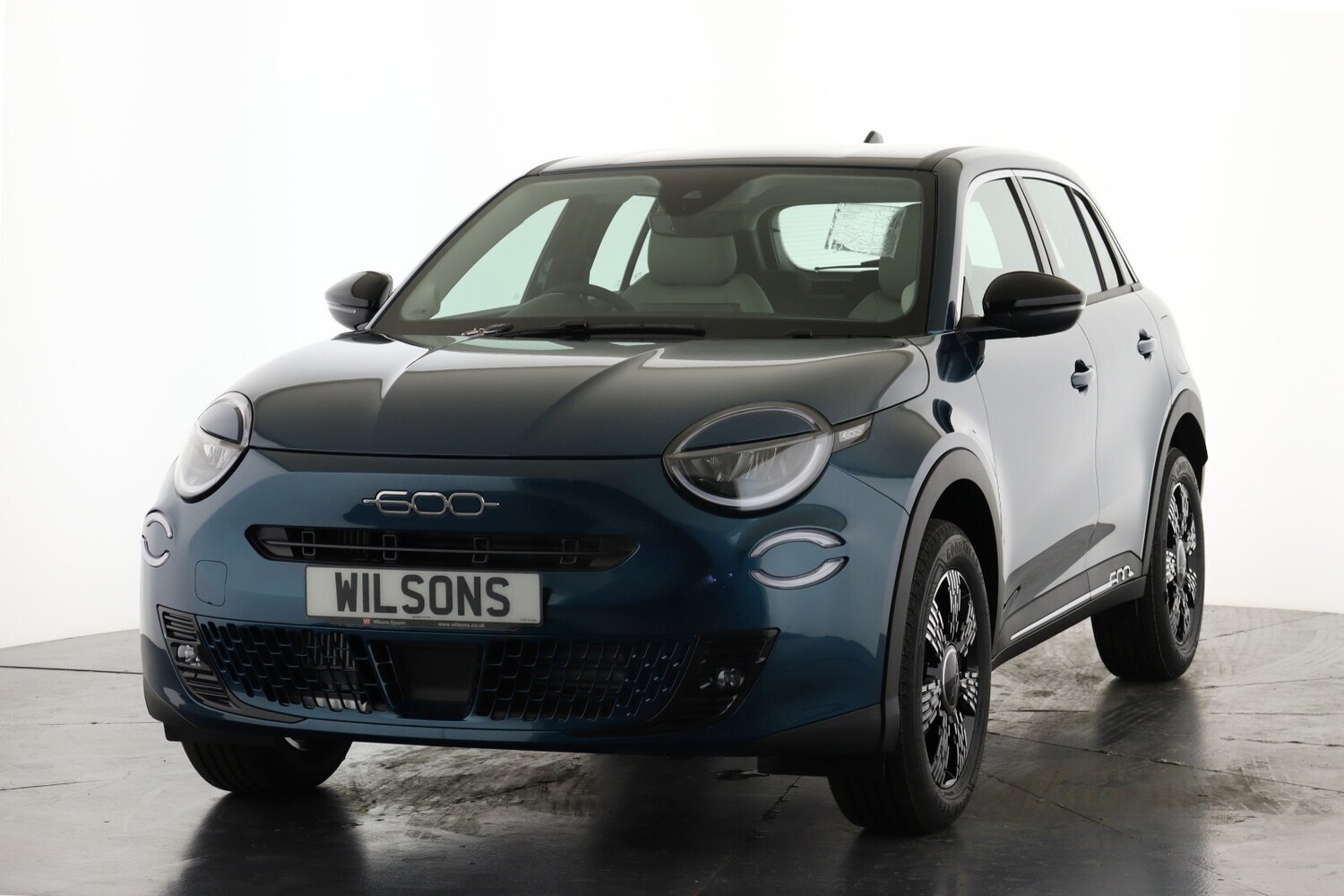 Used Fiat 600 2026 for sale - 78187051: Photo 7