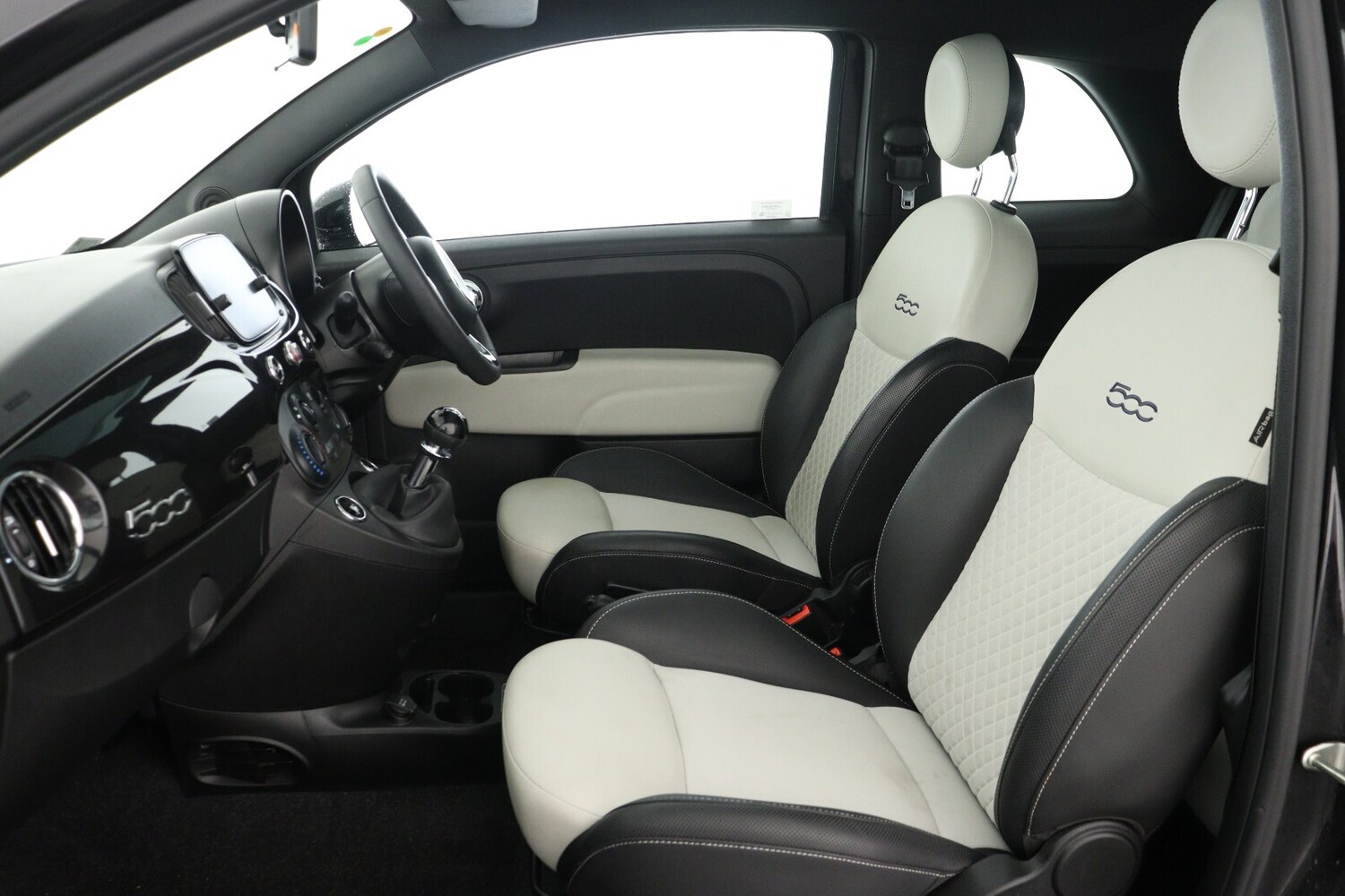 Used Fiat 500 2022 for sale - 77087443: Photo 11