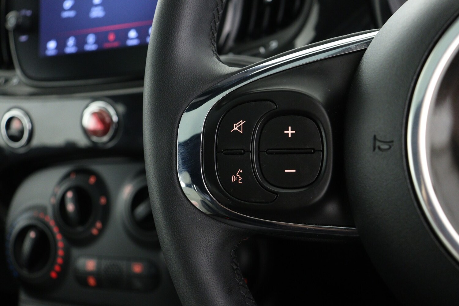 Used Fiat 500 2022 for sale - 77087443: Photo 21