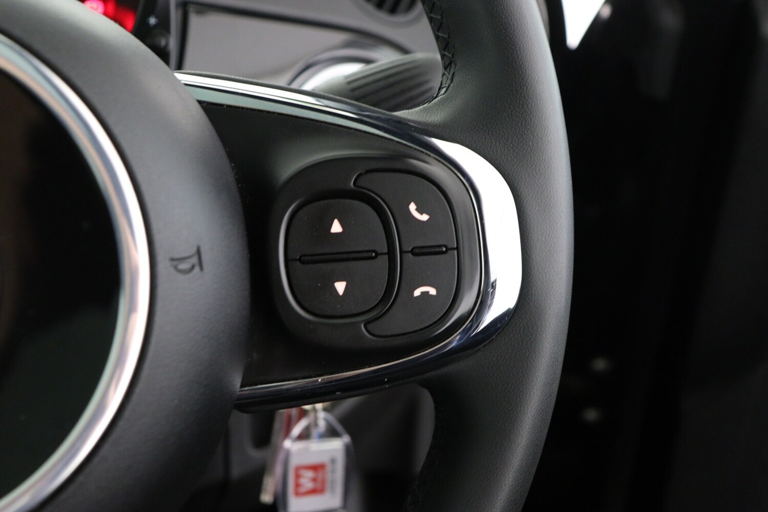 Used Fiat 500 2022 for sale - 77087443: Photo 22