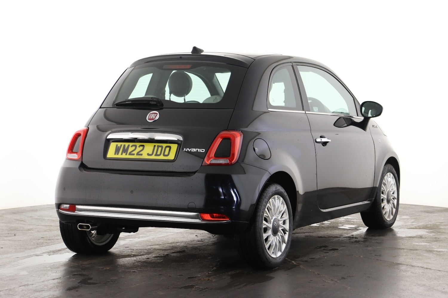 Used Fiat 500 2022 for sale - 77087443: Photo 3