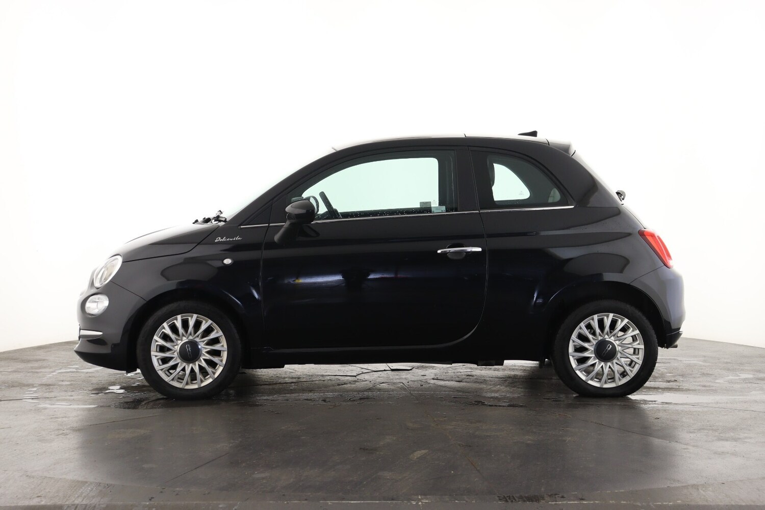 Used Fiat 500 2022 for sale - 77087443: Photo 8