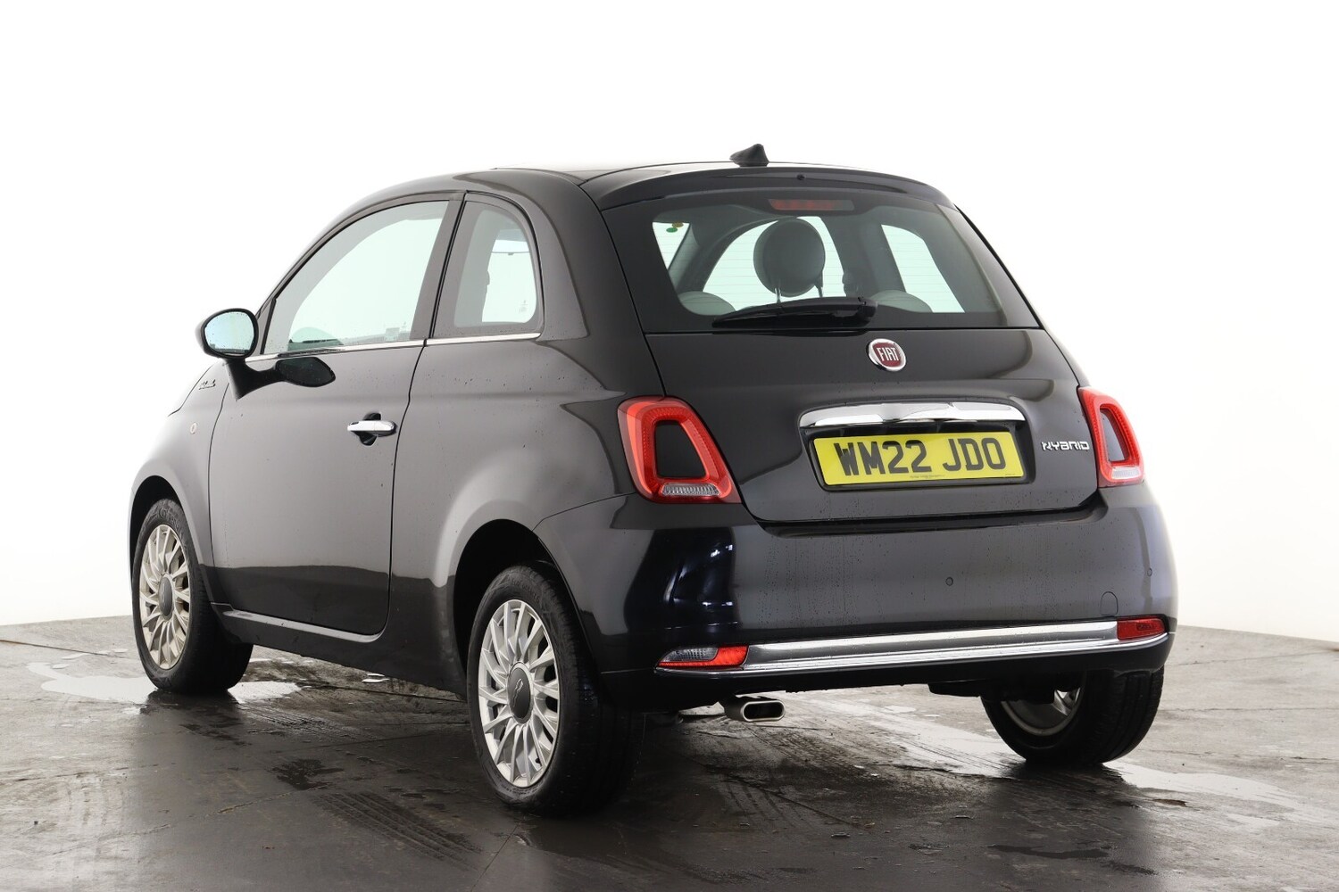 Used Fiat 500 2022 for sale - 77087443: Photo 9