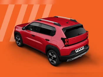 Used Fiat Panda 2025 for sale - 76615601: Photo