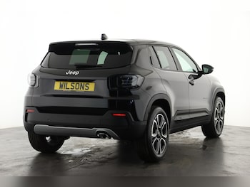 Used Jeep Other 2025 for sale - 77771269: Photo