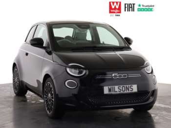 2025 - 87kW La Prima 42kWh 3dr Auto