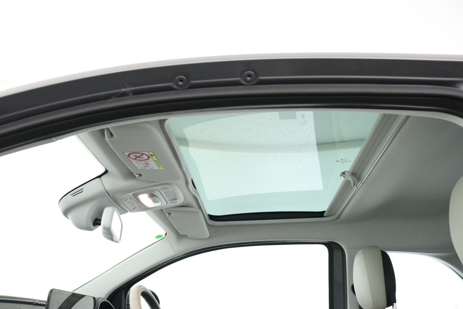 Used Fiat 500 2021 for sale - 76977624: Photo 12